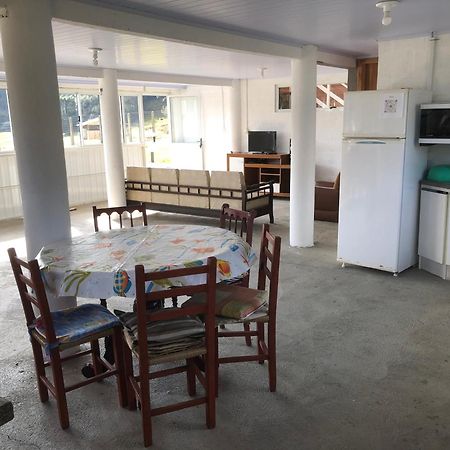 Sitio Rio Cachimbo Villa Urubici Ngoại thất bức ảnh