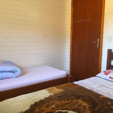 Sitio Rio Cachimbo Villa Urubici Ngoại thất bức ảnh