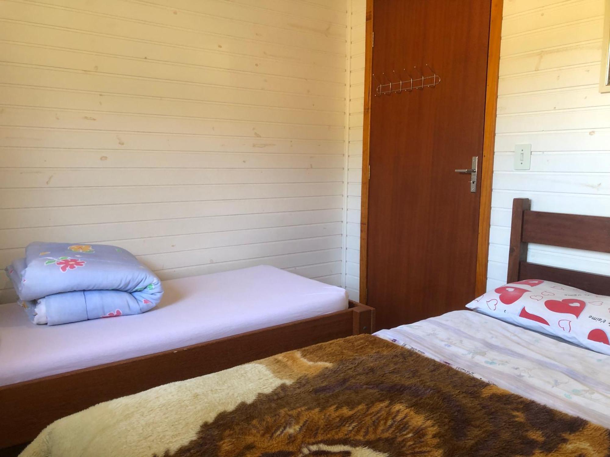 Sitio Rio Cachimbo Villa Urubici Ngoại thất bức ảnh