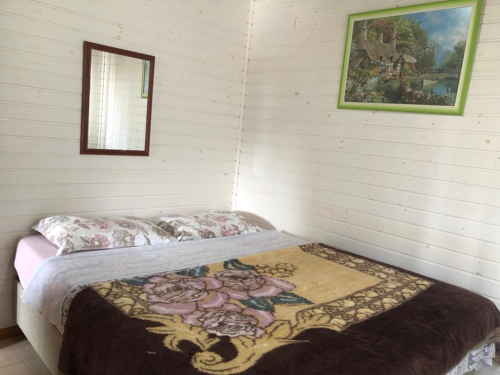 Sitio Rio Cachimbo Villa Urubici Ngoại thất bức ảnh