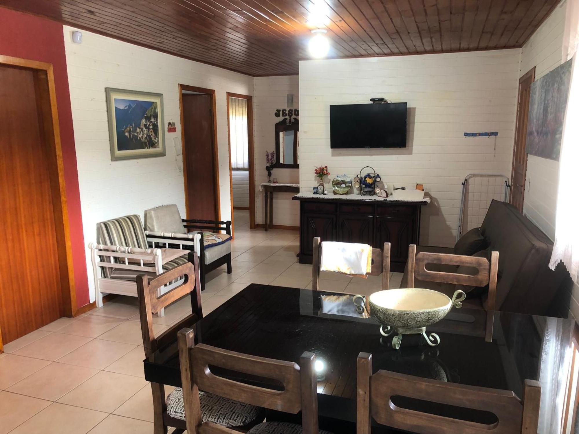 Sitio Rio Cachimbo Villa Urubici Ngoại thất bức ảnh