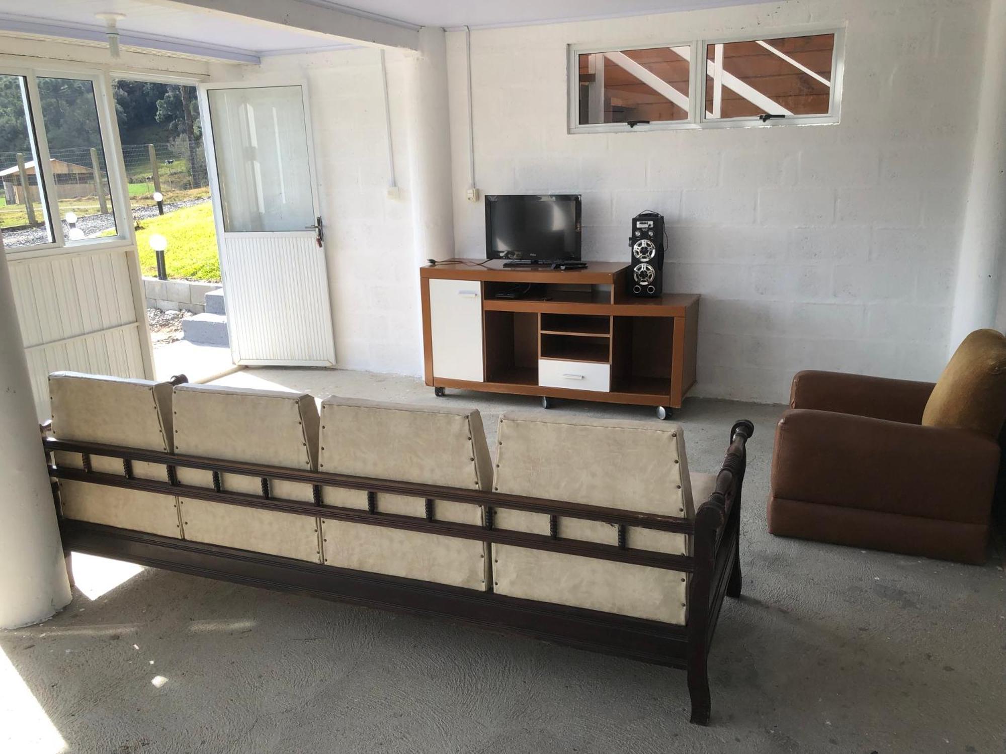 Sitio Rio Cachimbo Villa Urubici Ngoại thất bức ảnh