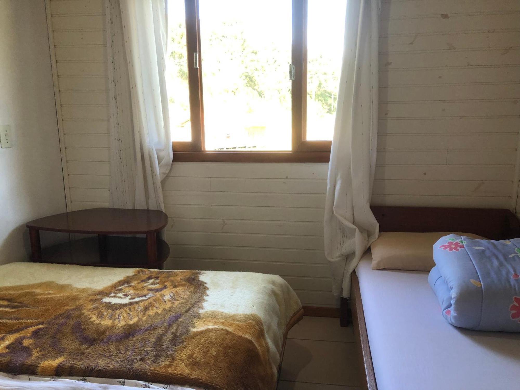 Sitio Rio Cachimbo Villa Urubici Ngoại thất bức ảnh